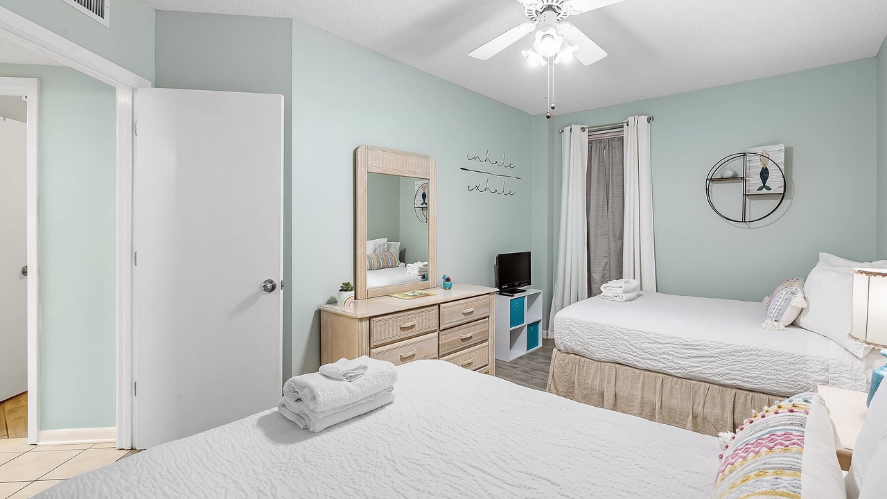 Photo of Bedroom in Orange Beach