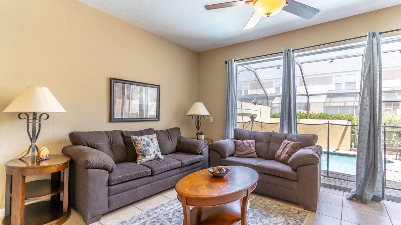 Photo of Outdoor in Windsor Hills