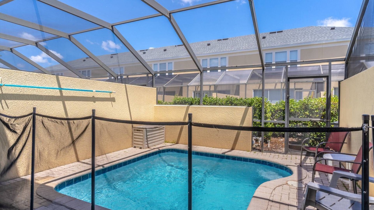 Photo of Outdoor in Windsor Hills