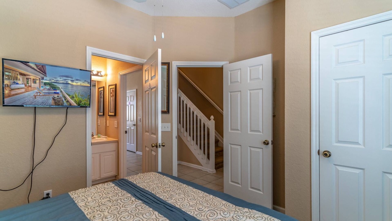 Photo of Bathroom in Windsor Hills