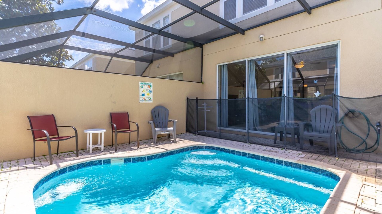 Photo of Outdoor in Windsor Hills