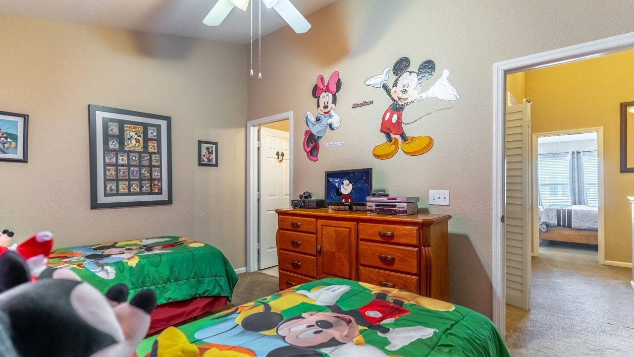 Photo of Bathroom in Windsor Hills