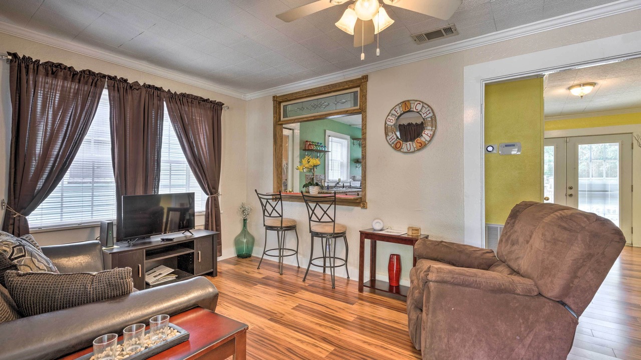 Photo of Bedroom in Gulfport