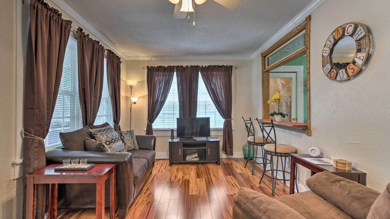Photo of Bedroom in Gulfport