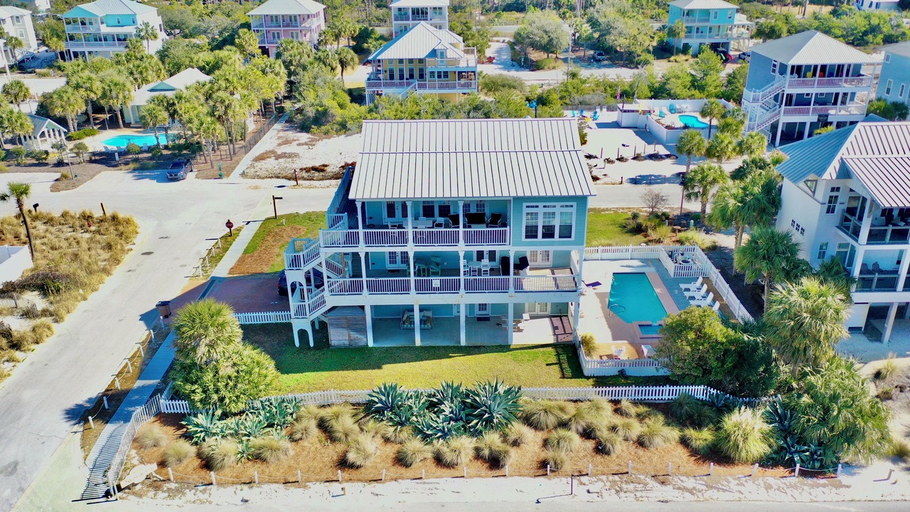 Photo of Outdoor in Seagrass
