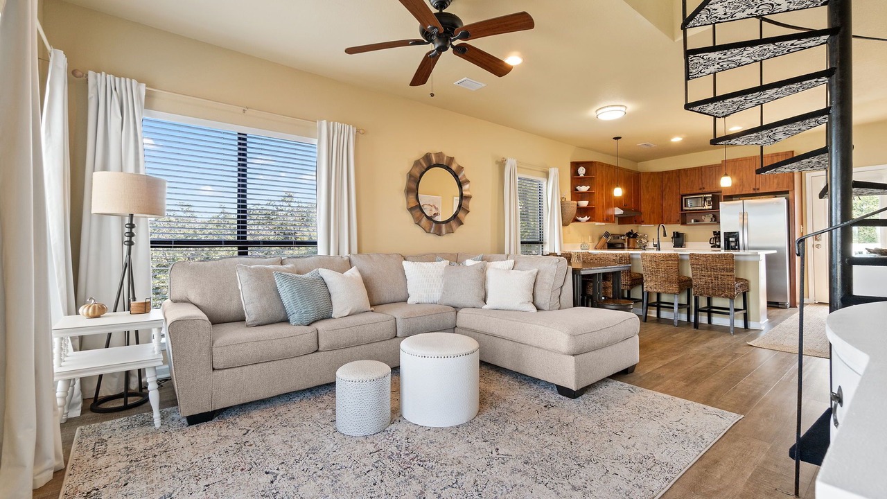 Photo of Livingroom in Ono Island