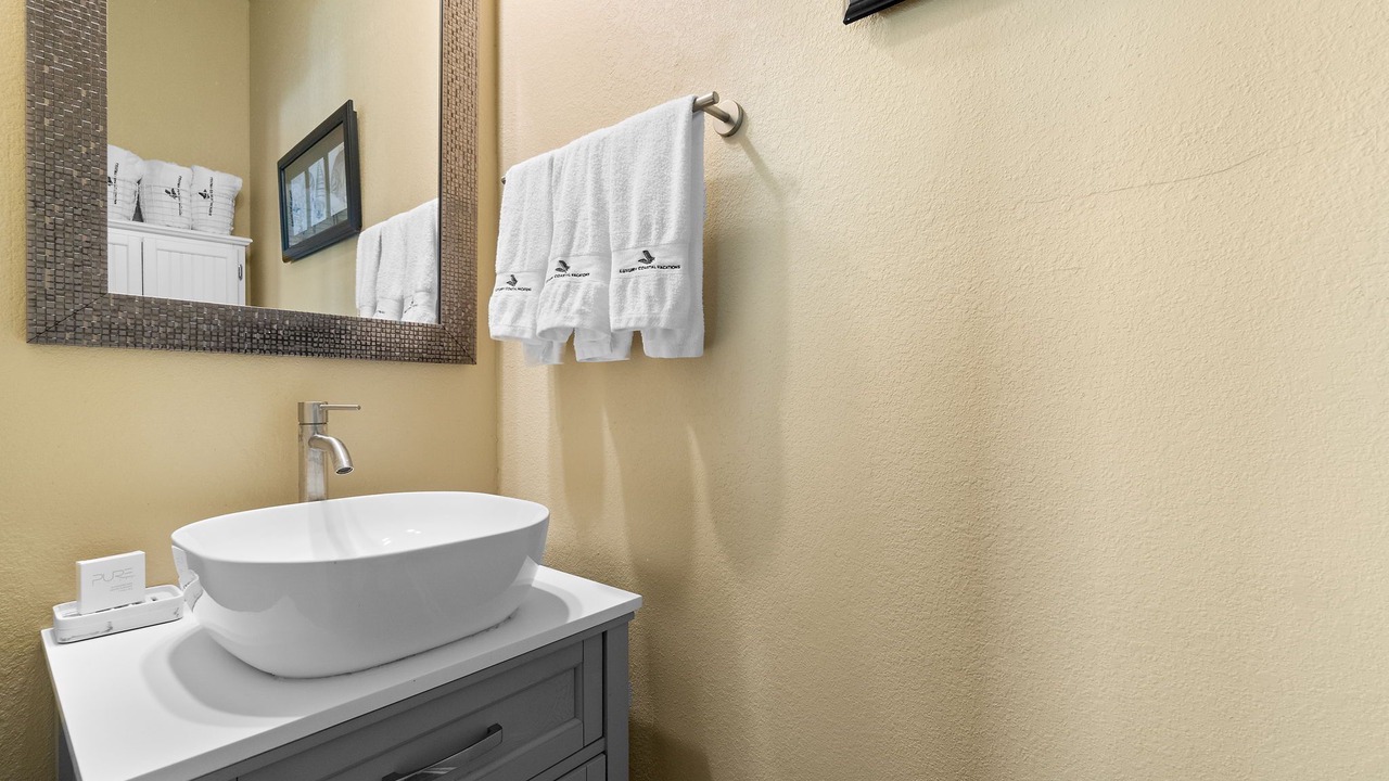 Photo of Bathroom in Ono Island