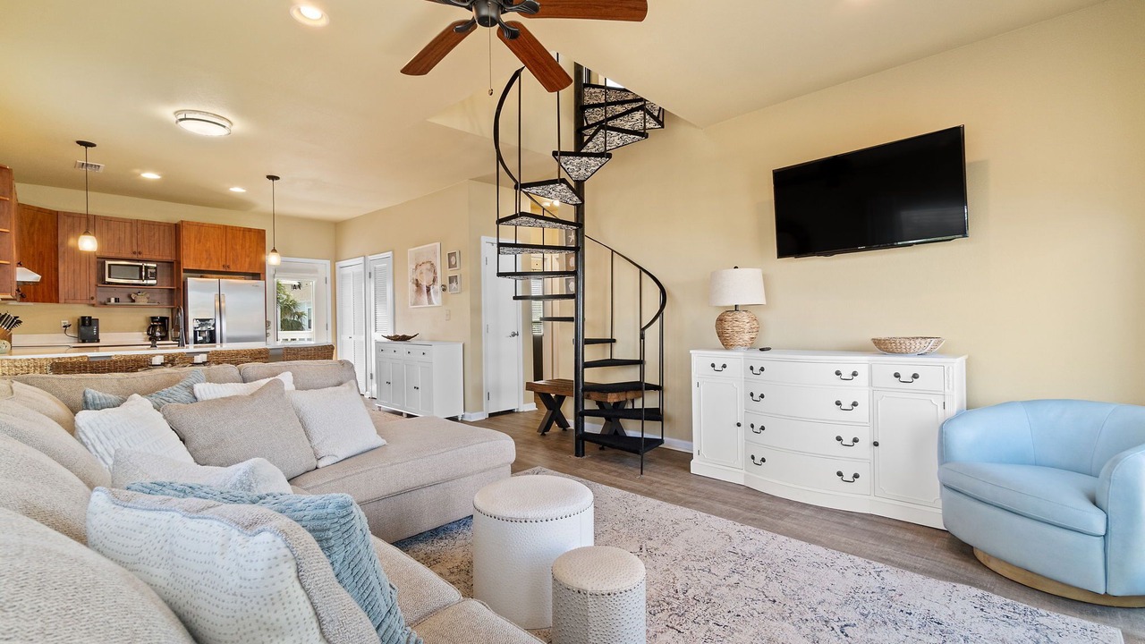 Photo of Livingroom in Ono Island
