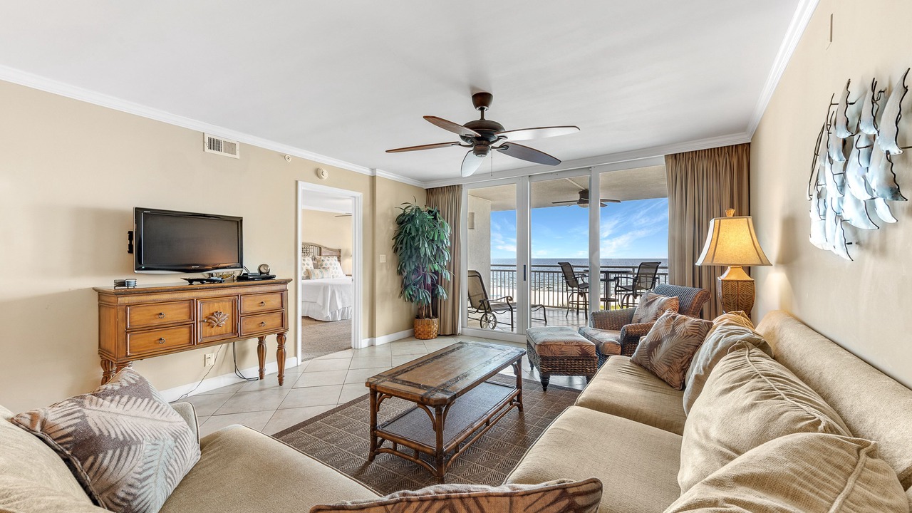 Photo of Livingroom in Ono Island