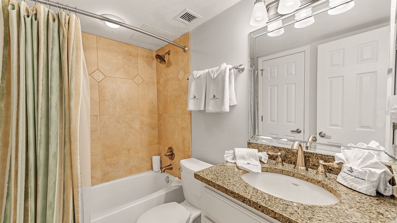 Photo of Bathroom in Ono Island