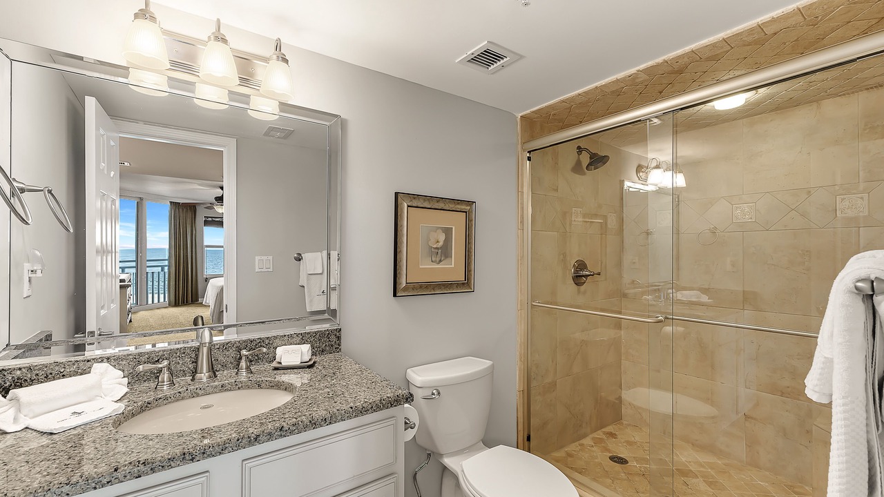 Photo of Bathroom in Ono Island