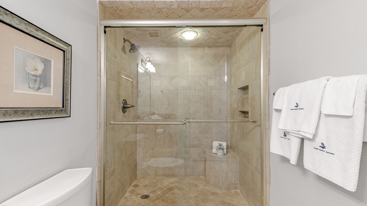Photo of Bathroom in Ono Island