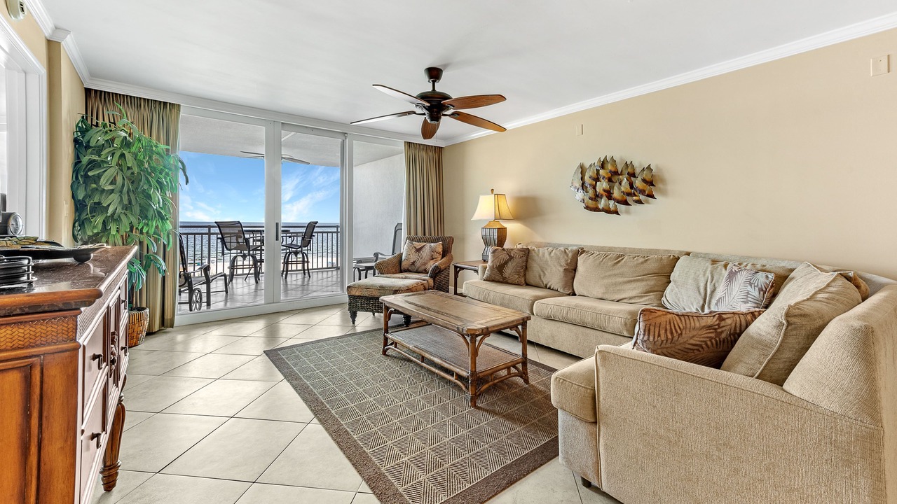 Photo of Livingroom in Ono Island