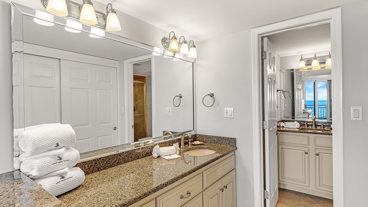 Photo of Bathroom in Ono Island