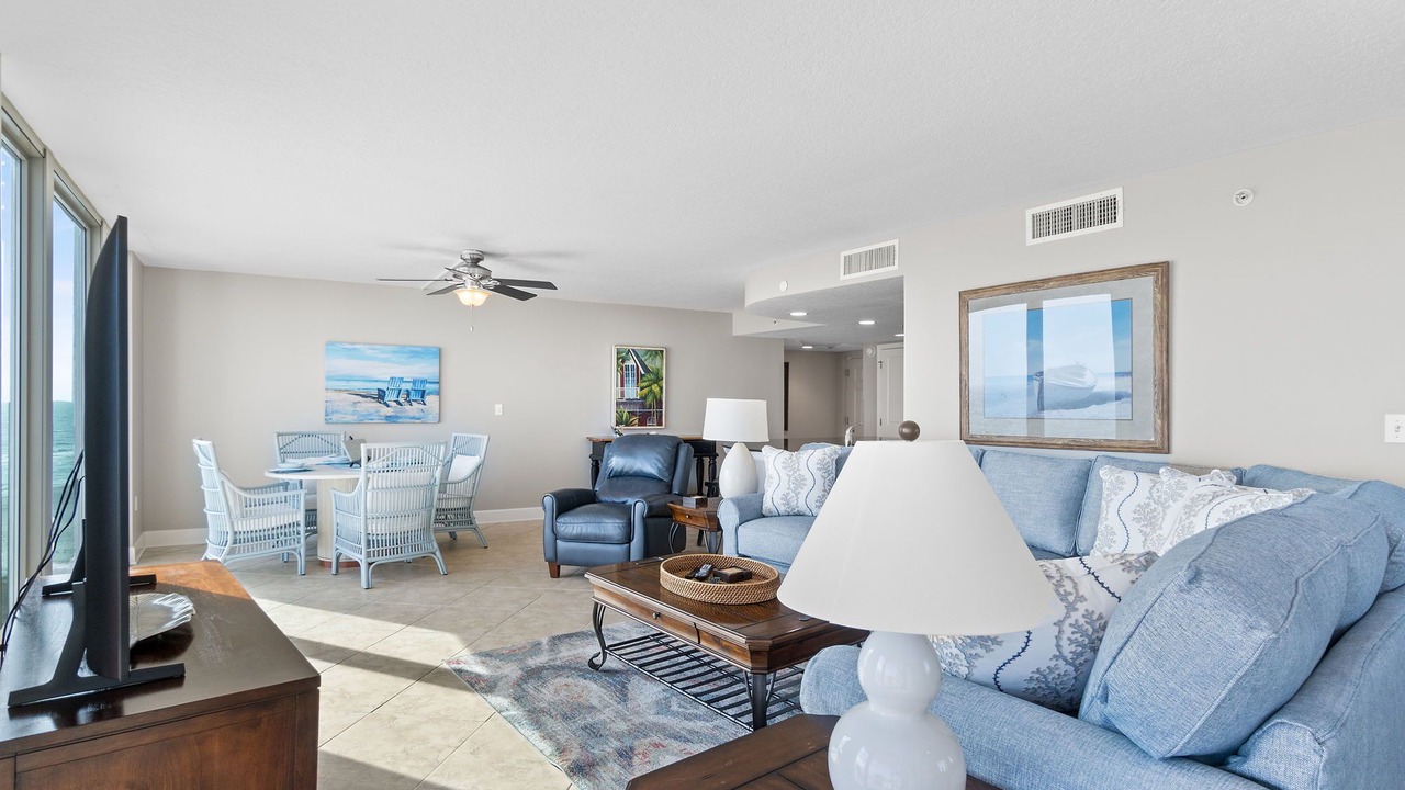 Photo of Livingroom in Ono Island