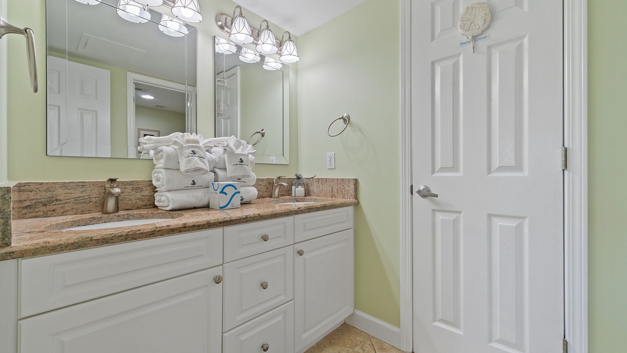 Photo of Bathroom in Ono Island