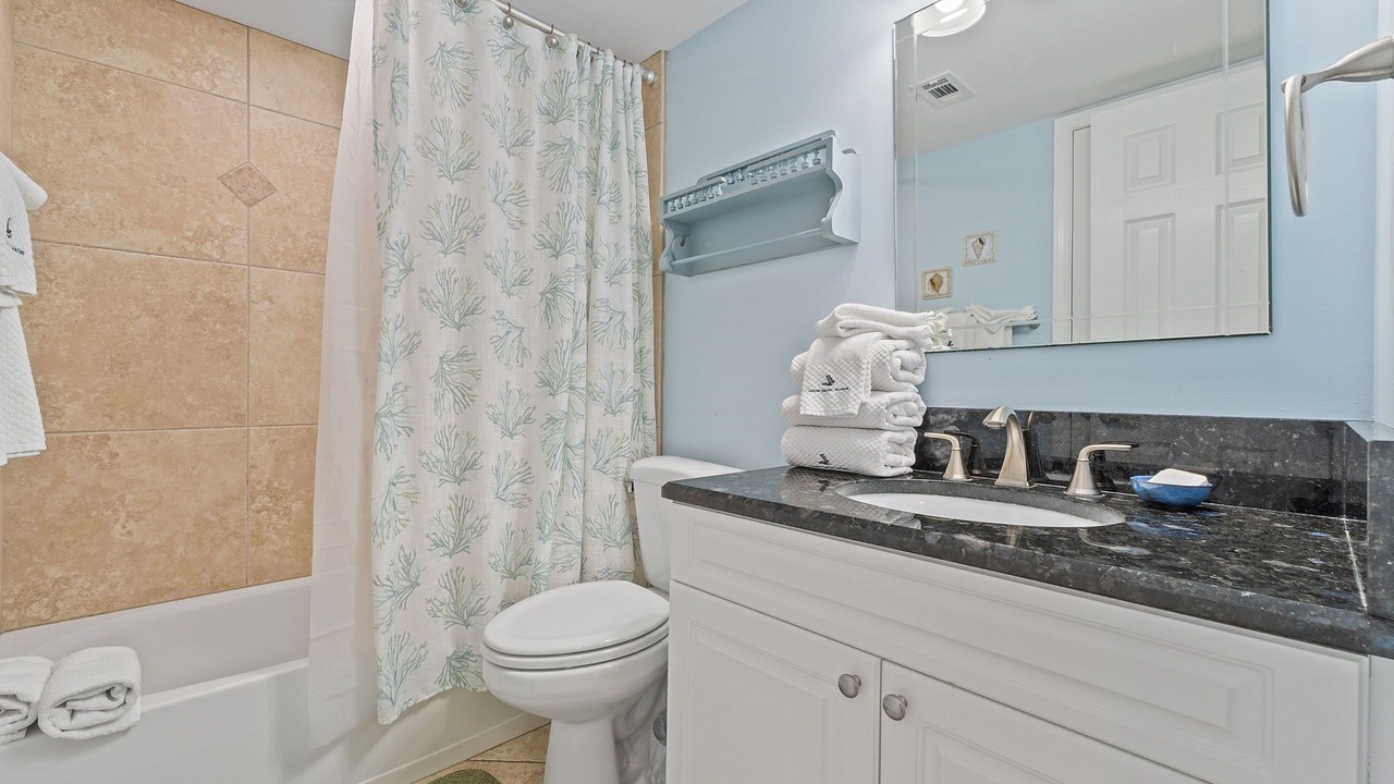 Photo of Bathroom in Ono Island