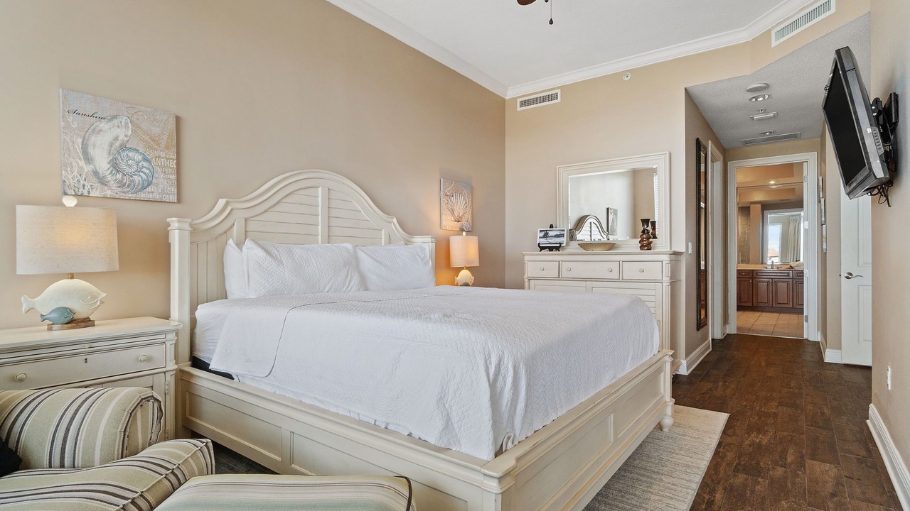Photo of Bedroom in Ono Island