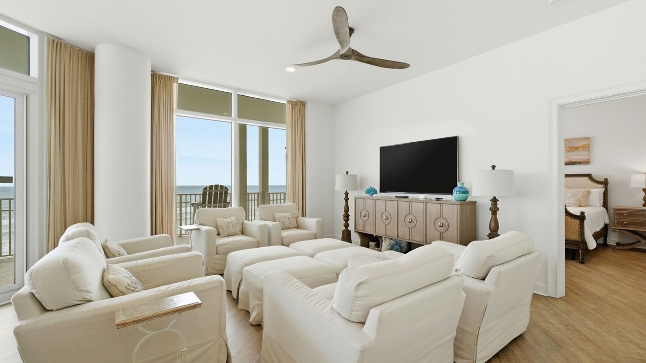 Photo of Livingroom in Ono Island
