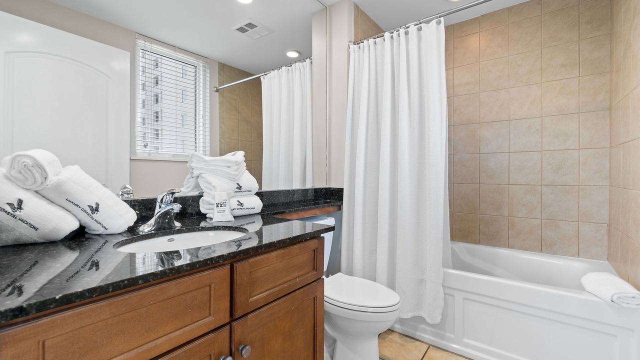 Photo of Bathroom in Ono Island