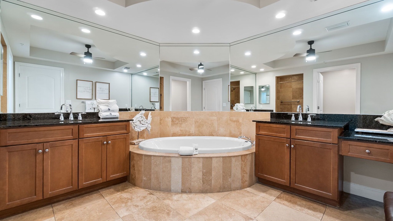 Photo of Bathroom in Ono Island