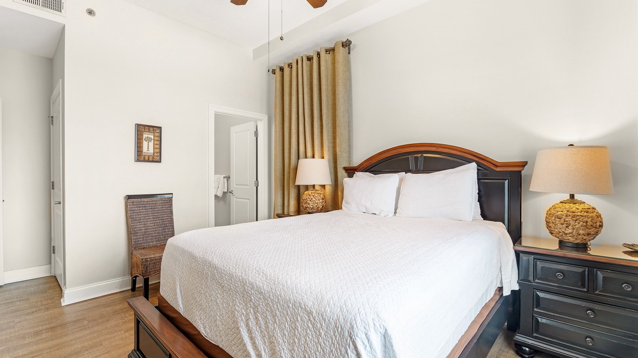 Photo of Bedroom in Ono Island