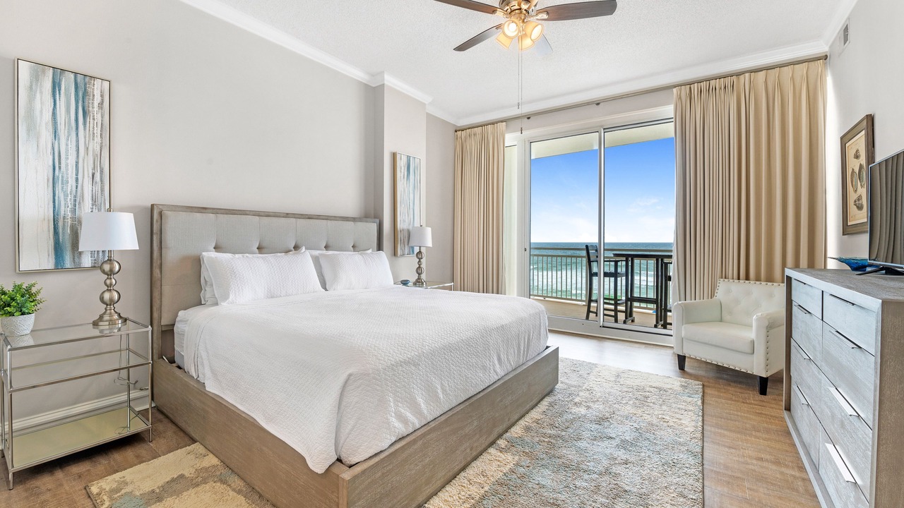 Photo of Bedroom in Ono Island
