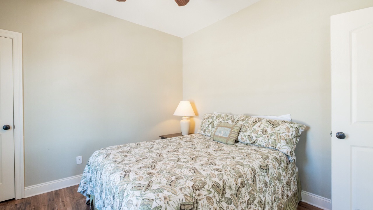 Photo of Bedroom in Villa Segunda