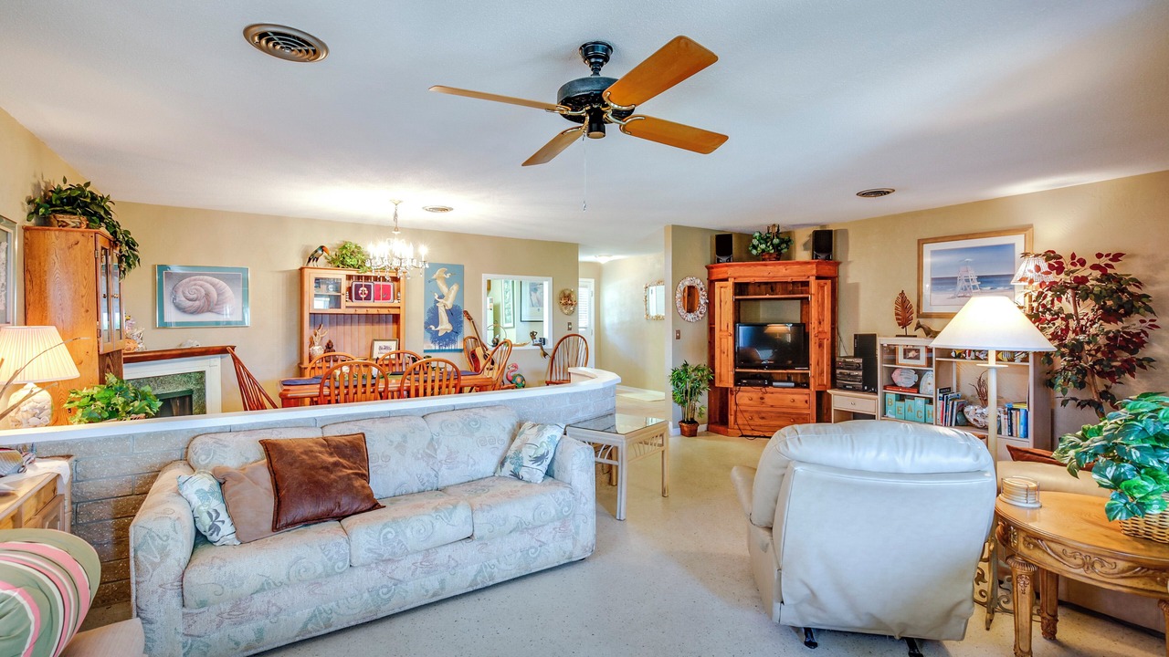 Photo of Bedroom in Oakview Heights