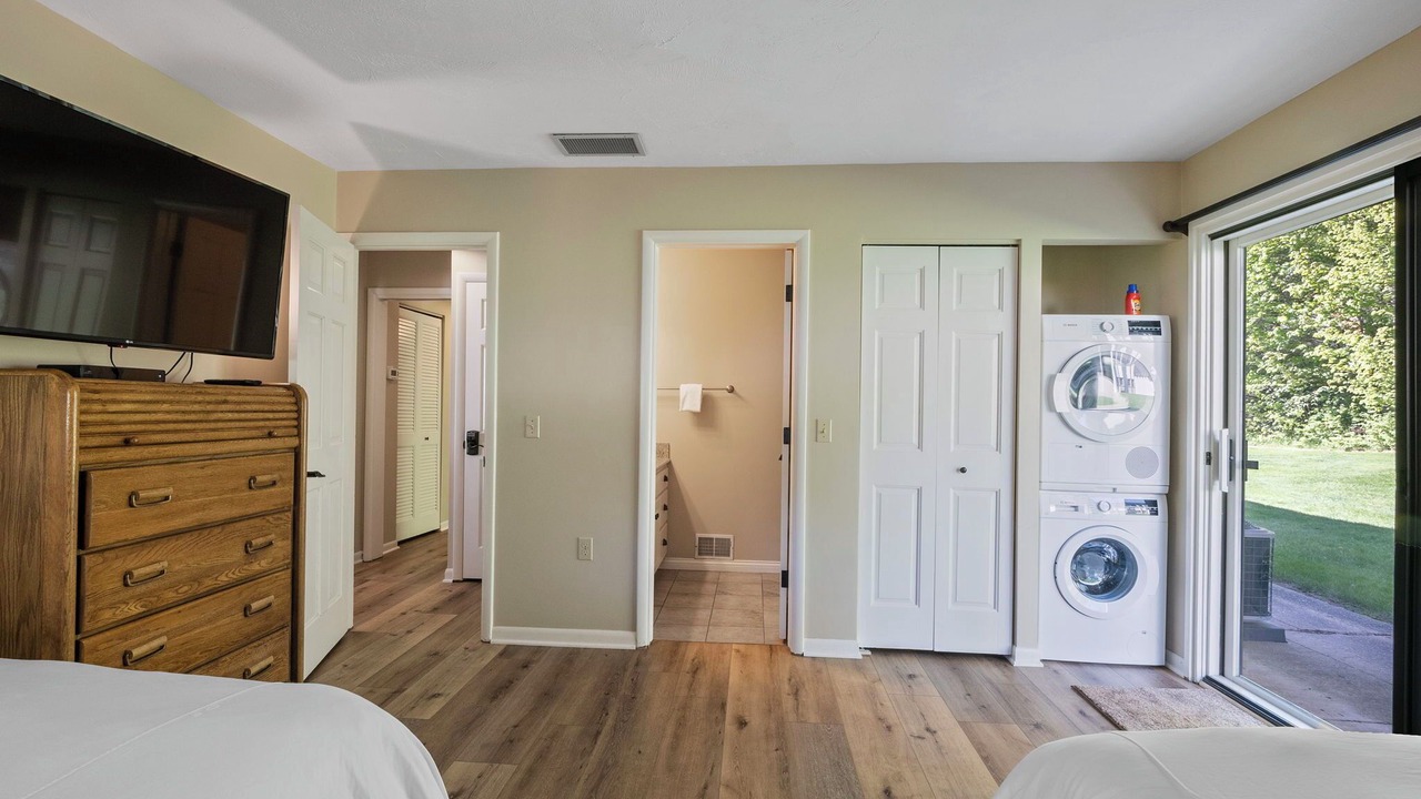 Photo of Bedroom in Boyne Falls