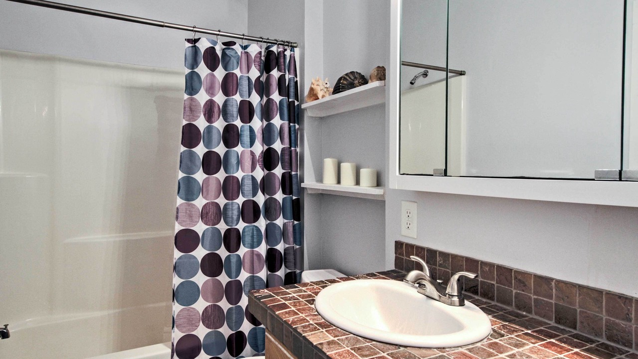 Photo of Bathroom in Kreole