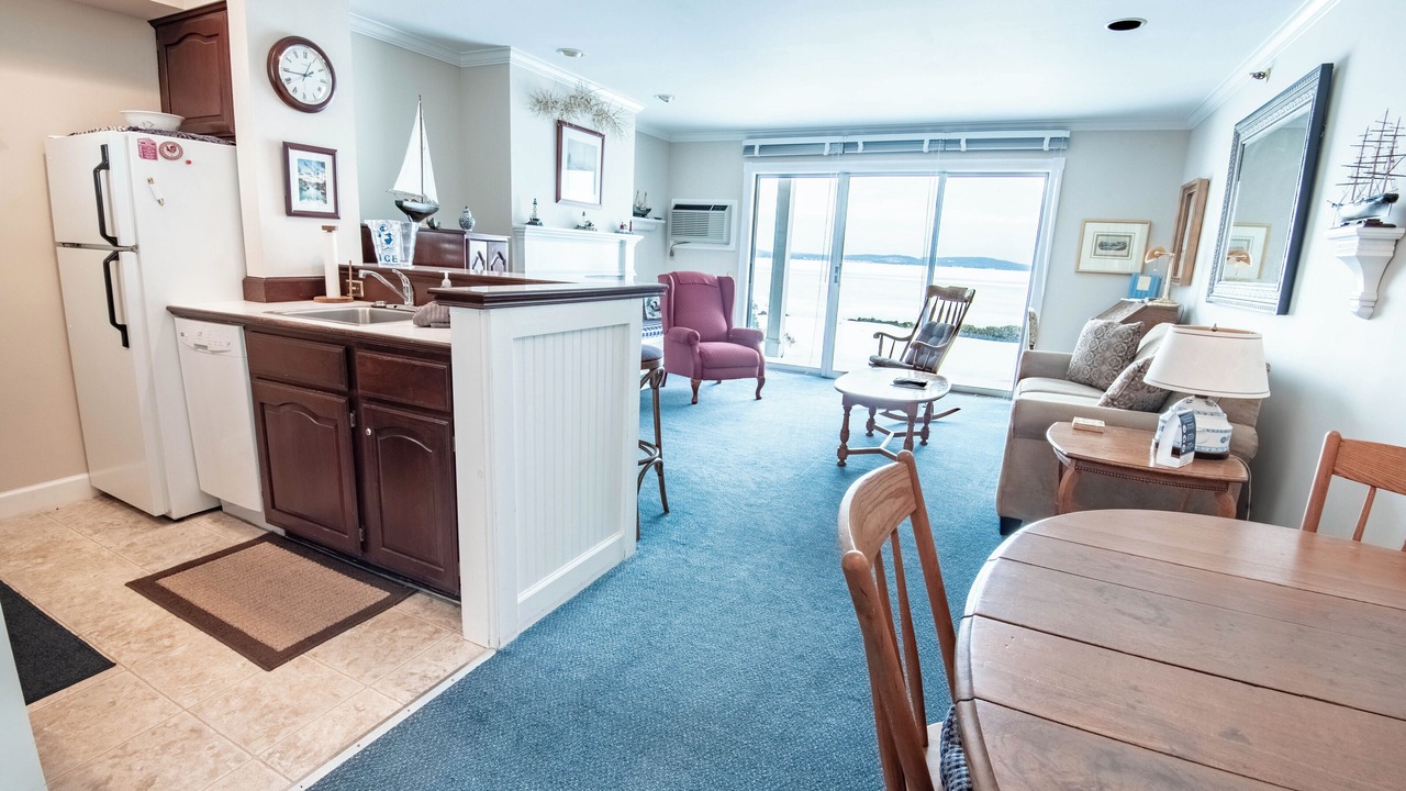 Photo of Kitchen in Boyne City