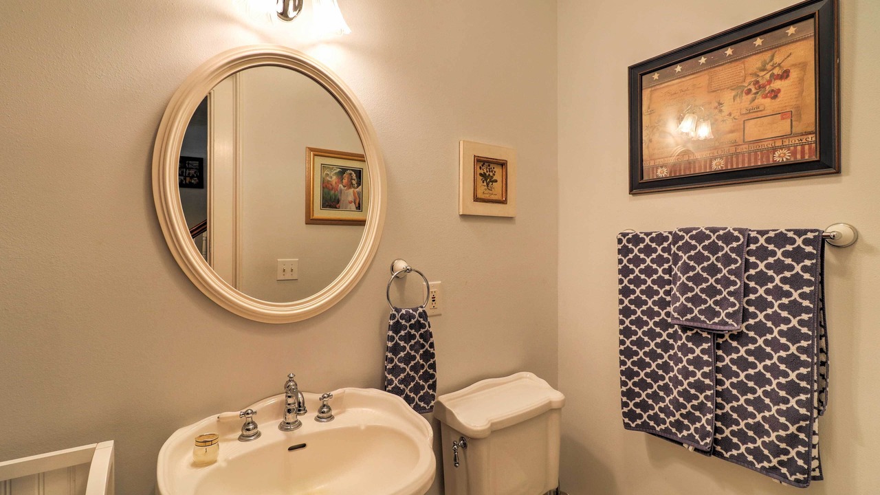 Photo of Bathroom in Lafayette