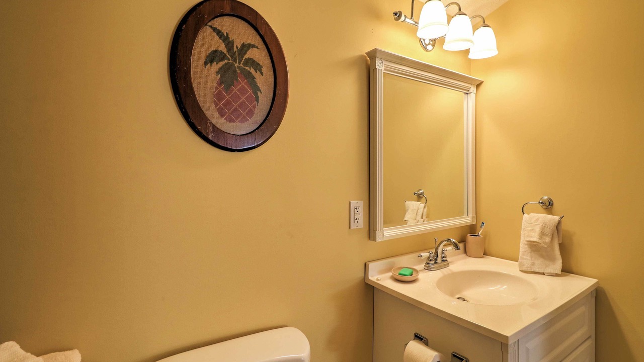 Photo of Bathroom in Lafayette