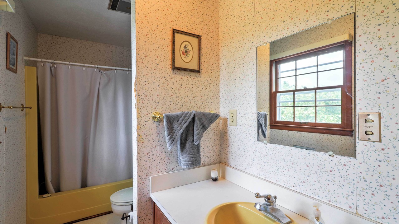 Photo of Bathroom in Lafayette