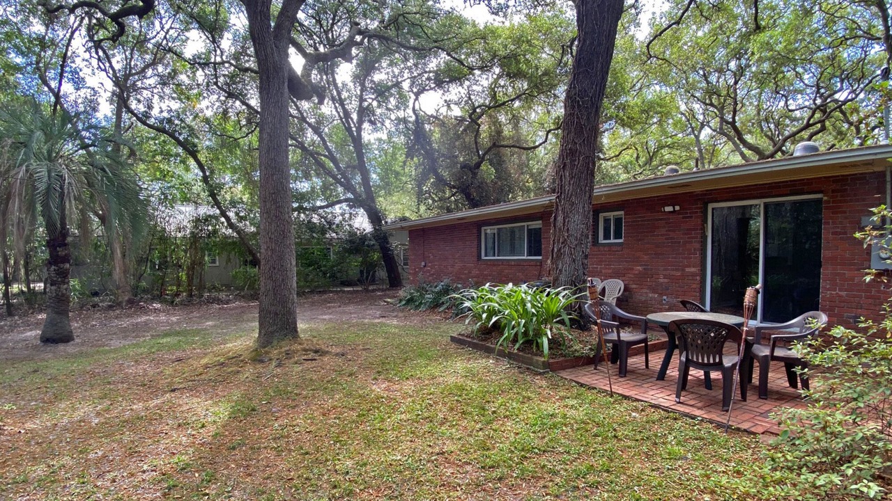 Photo of Outdoor in Jekyll Island