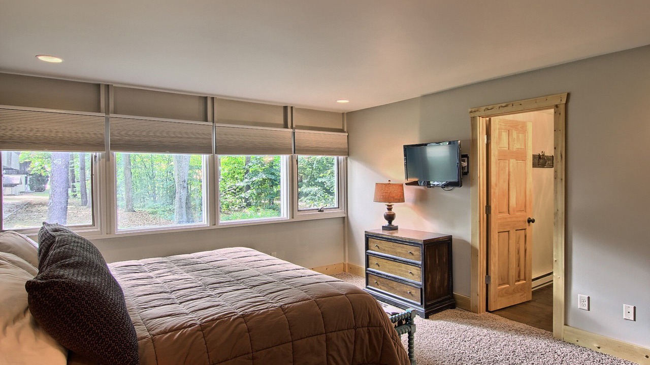 Photo of Bathroom in Boyne Falls