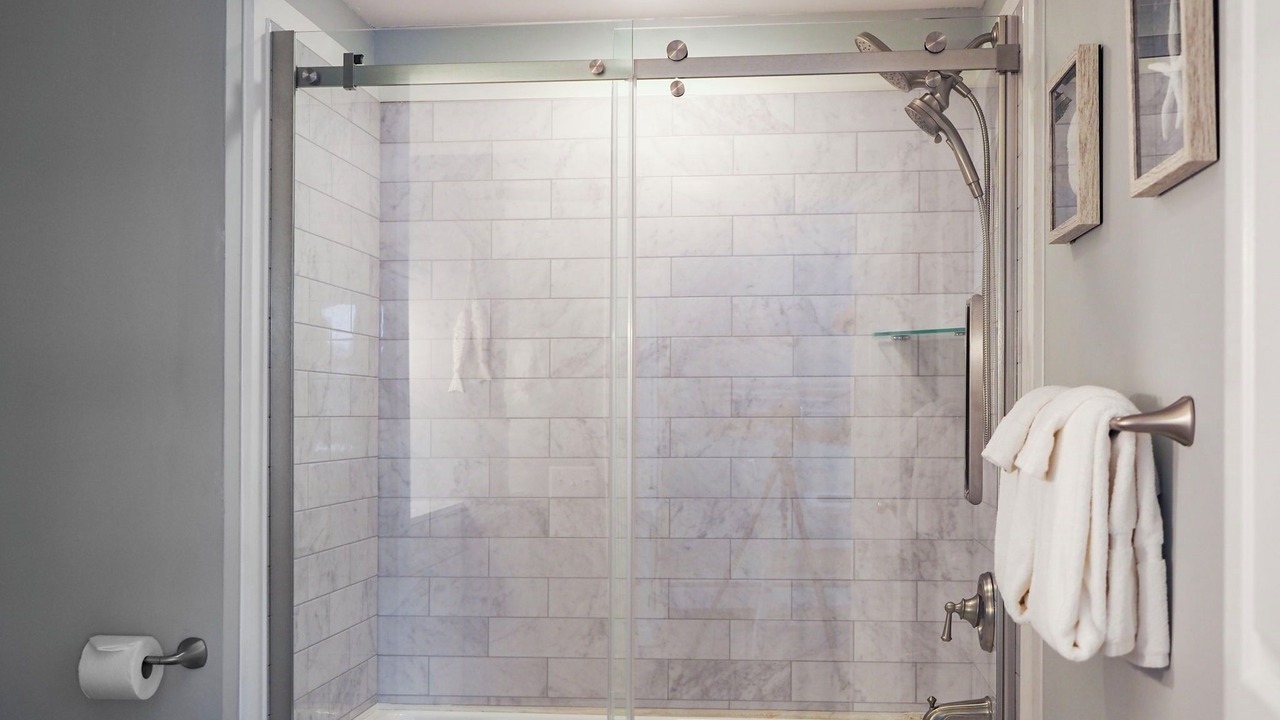 Photo of Bathroom in Boyne City