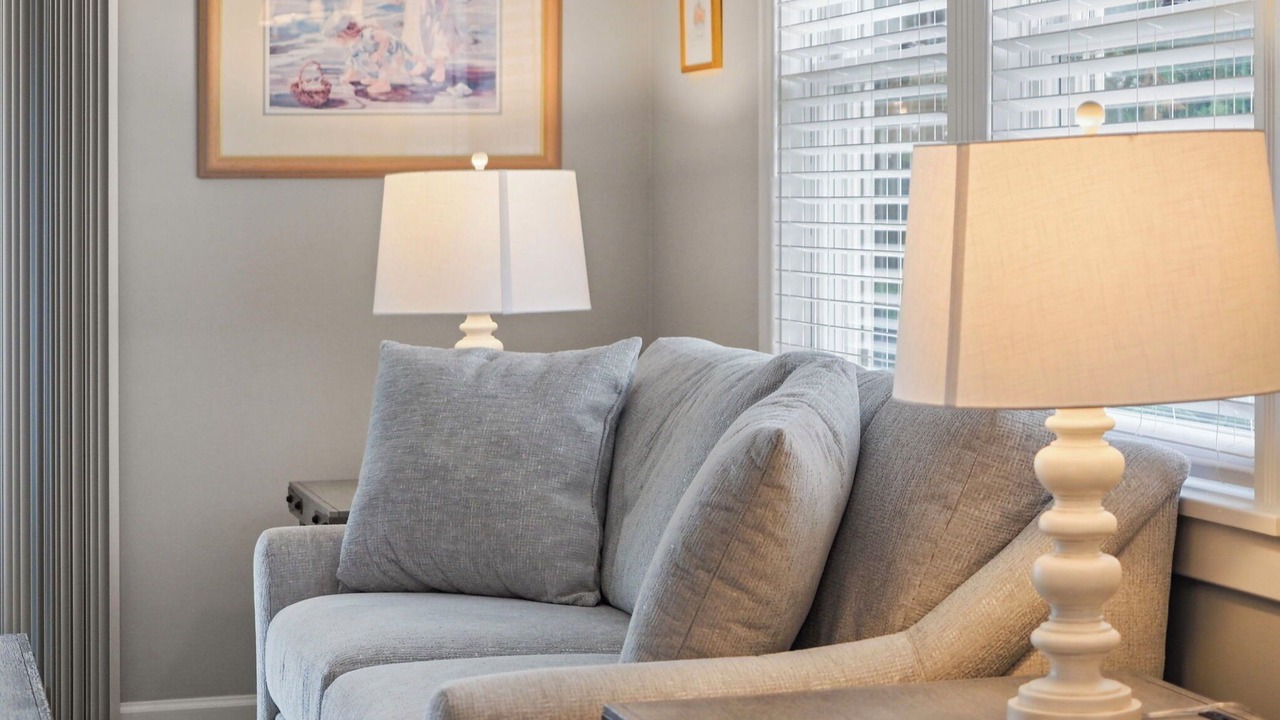 Photo of Livingroom in Boyne City