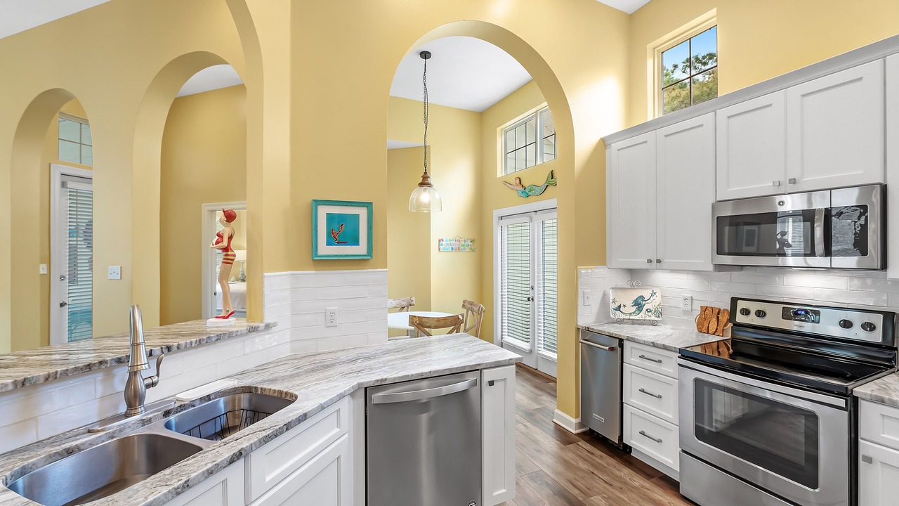 Photo of Kitchen in Fort Morgan