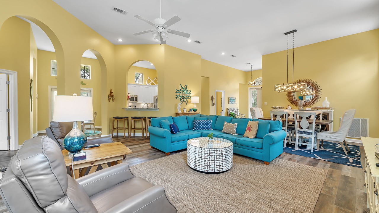 Photo of Livingroom in Fort Morgan