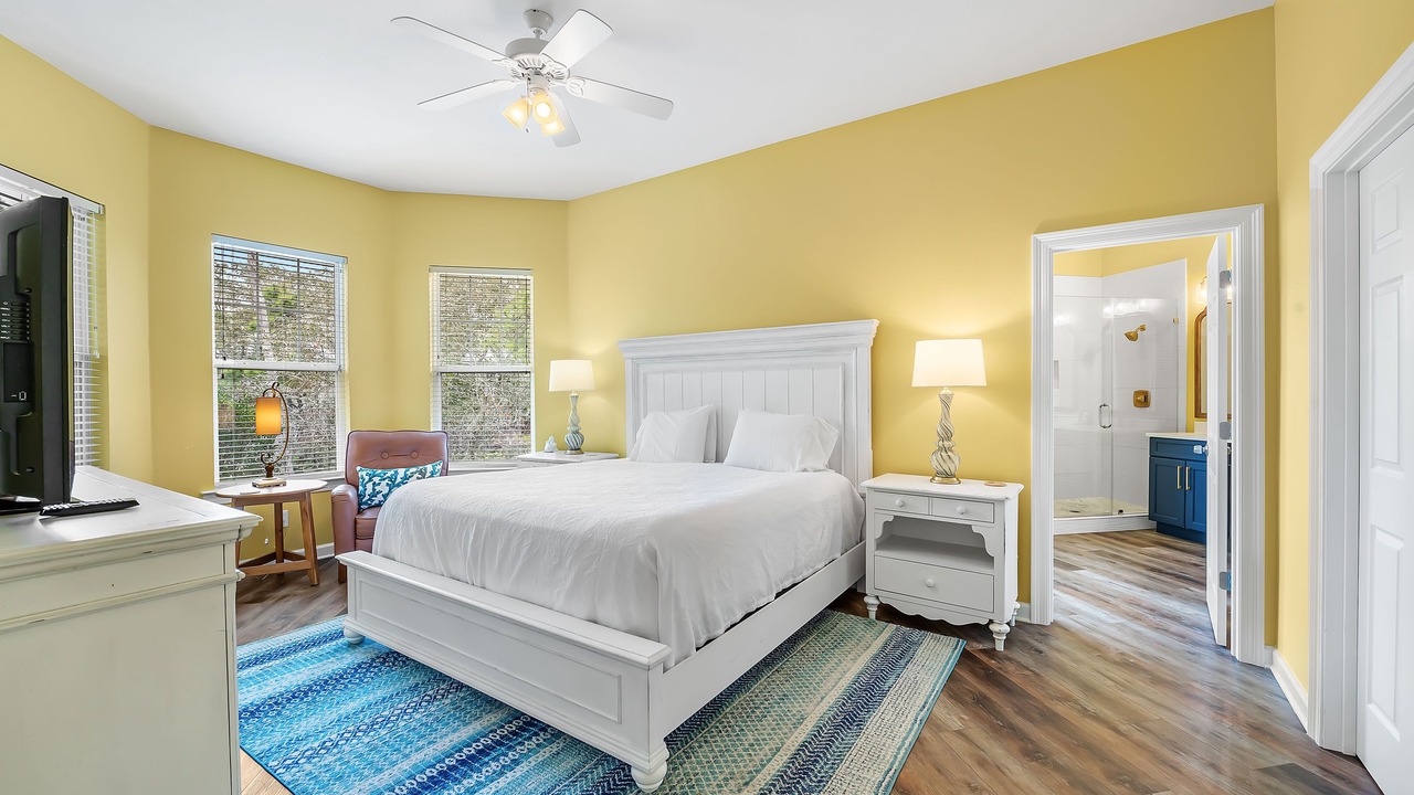 Photo of Bedroom in Fort Morgan