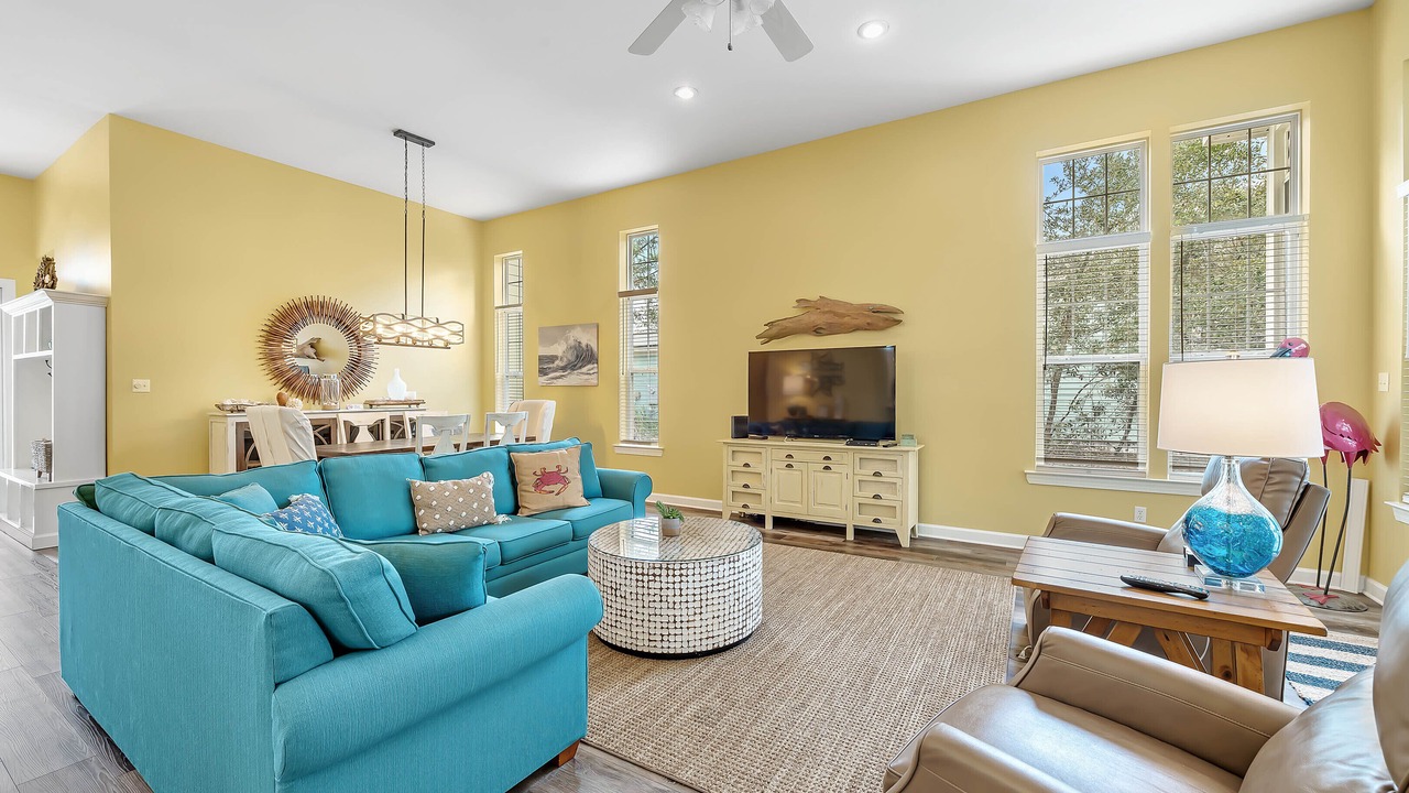 Photo of Livingroom in Fort Morgan