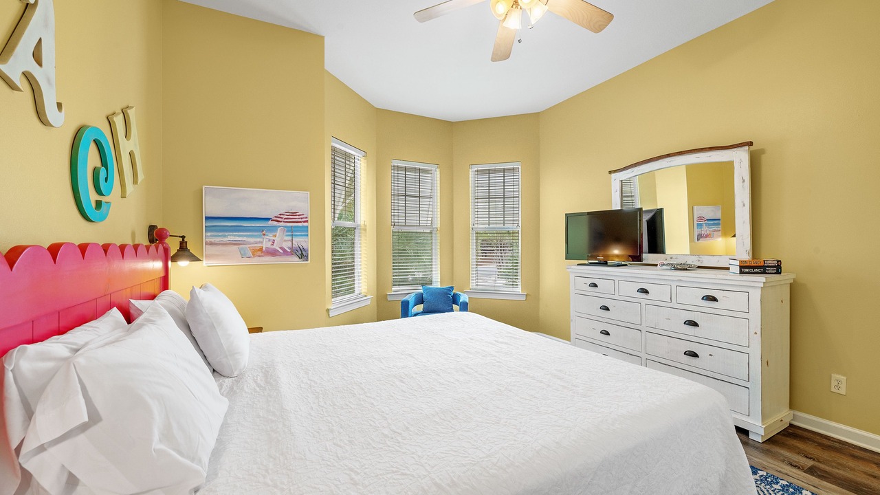 Photo of Bedroom in Fort Morgan
