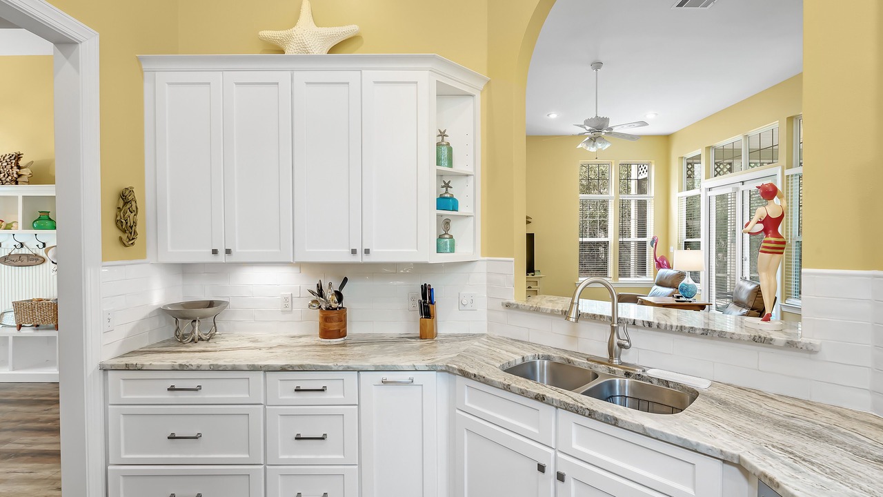 Photo of Kitchen in Fort Morgan