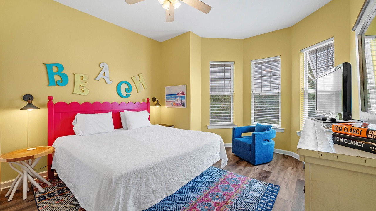 Photo of Bedroom in Fort Morgan