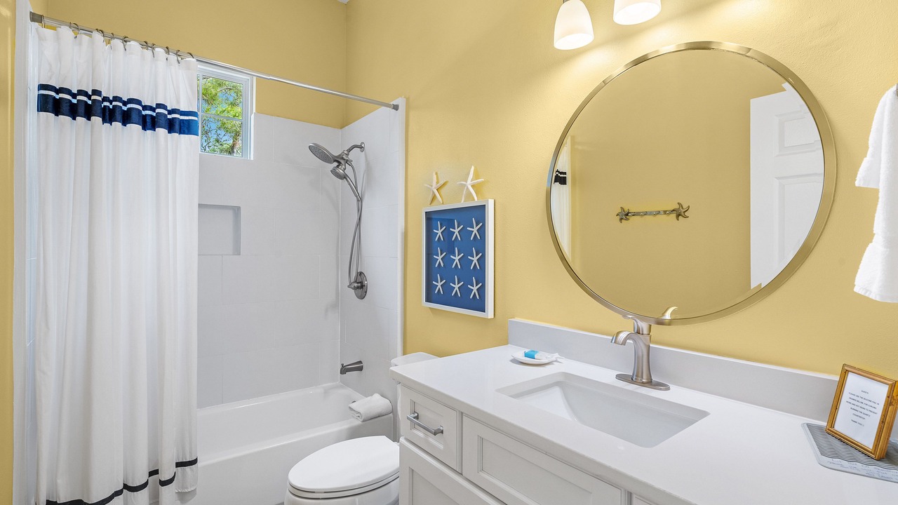 Photo of Bathroom in Fort Morgan