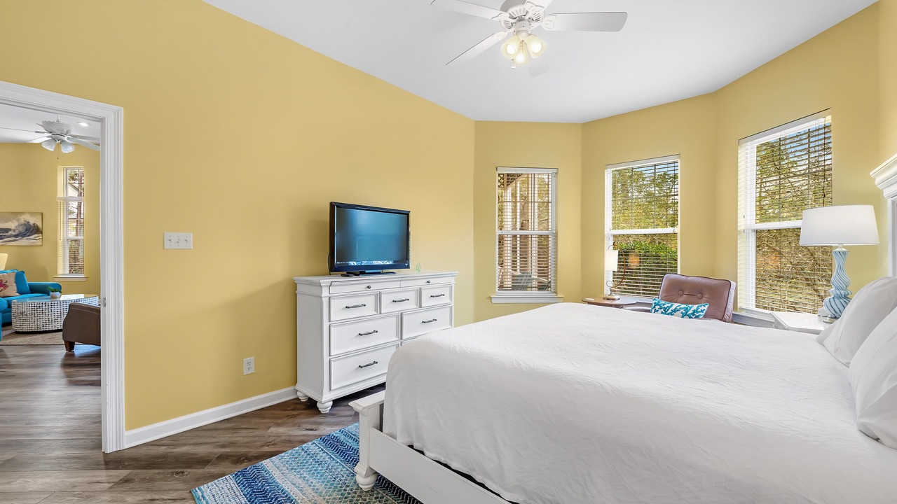Photo of Bedroom in Fort Morgan