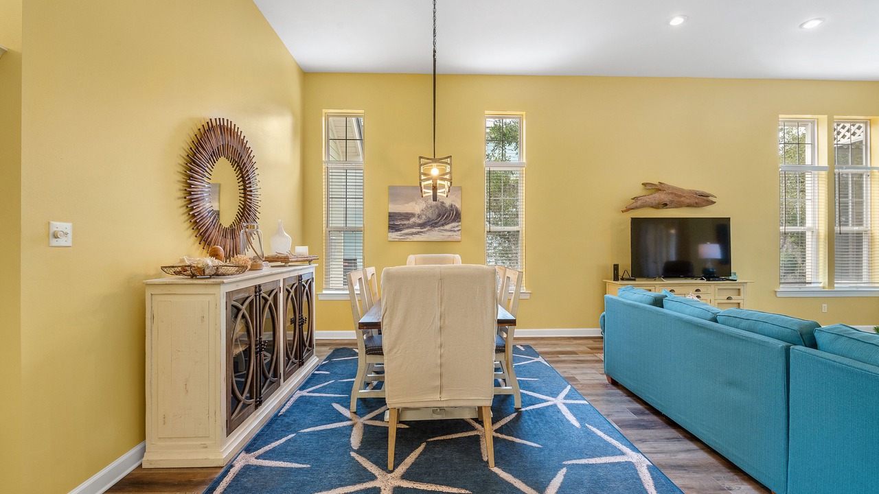 Photo of Livingroom in Fort Morgan