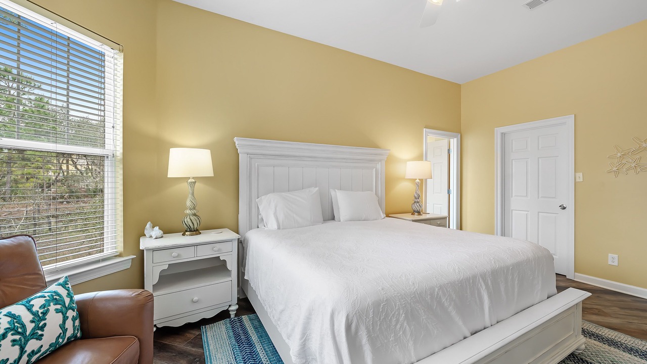Photo of Bedroom in Fort Morgan